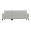 Hollar 4 Seater Sofa Bed-41072565