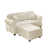 Beige / Blanc est en rupture de stock