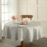 Lenox Laurel Leaf Tablecloth