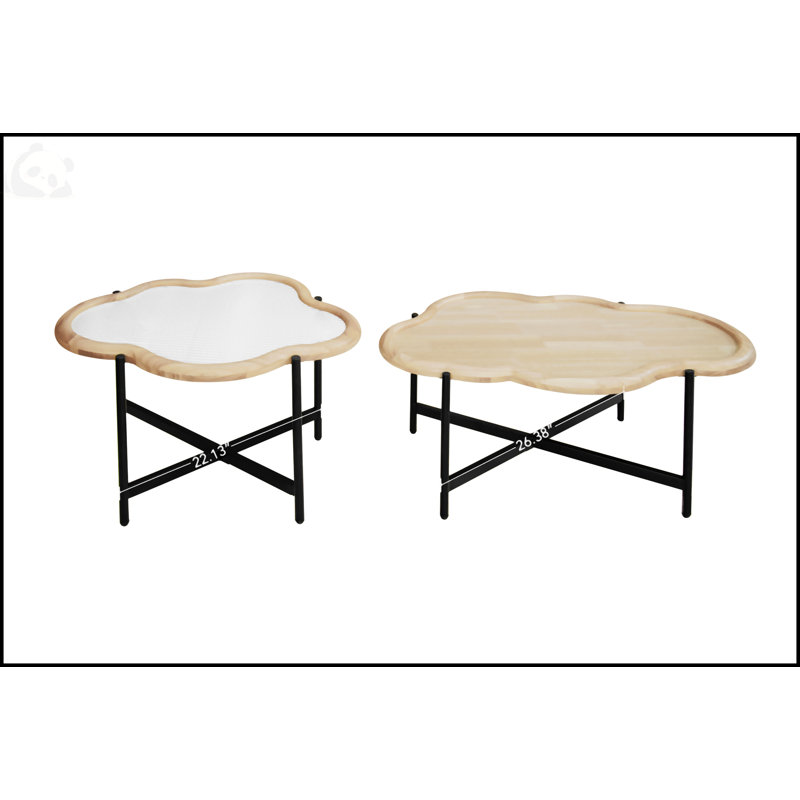 Table basse Sundale