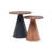 Ensemble de tables d'appoint Orion