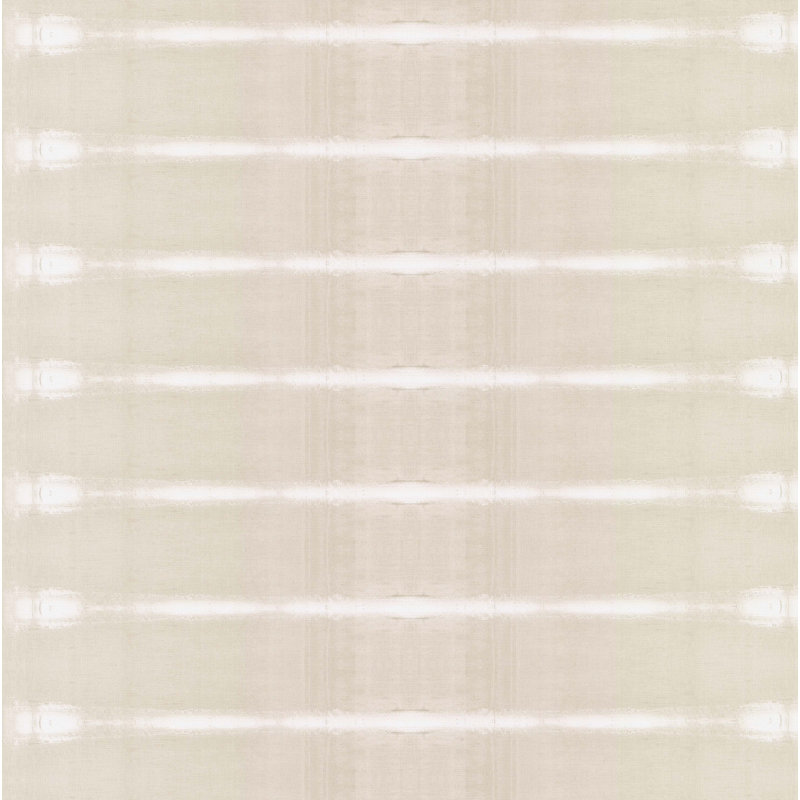 Rouleau rayé, Brume
