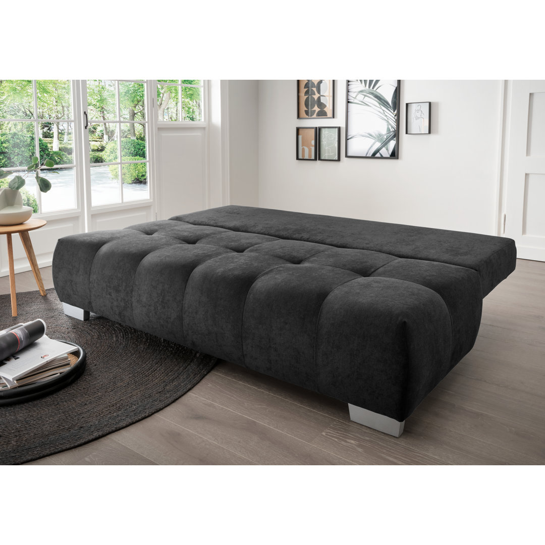 2-Sitzer Schlafsofa Addylyn