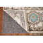 Handmade Wool Oushak Indian Area Rug 9x12
