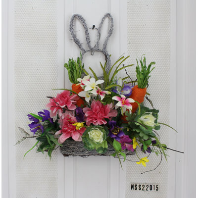 Easter Wreath