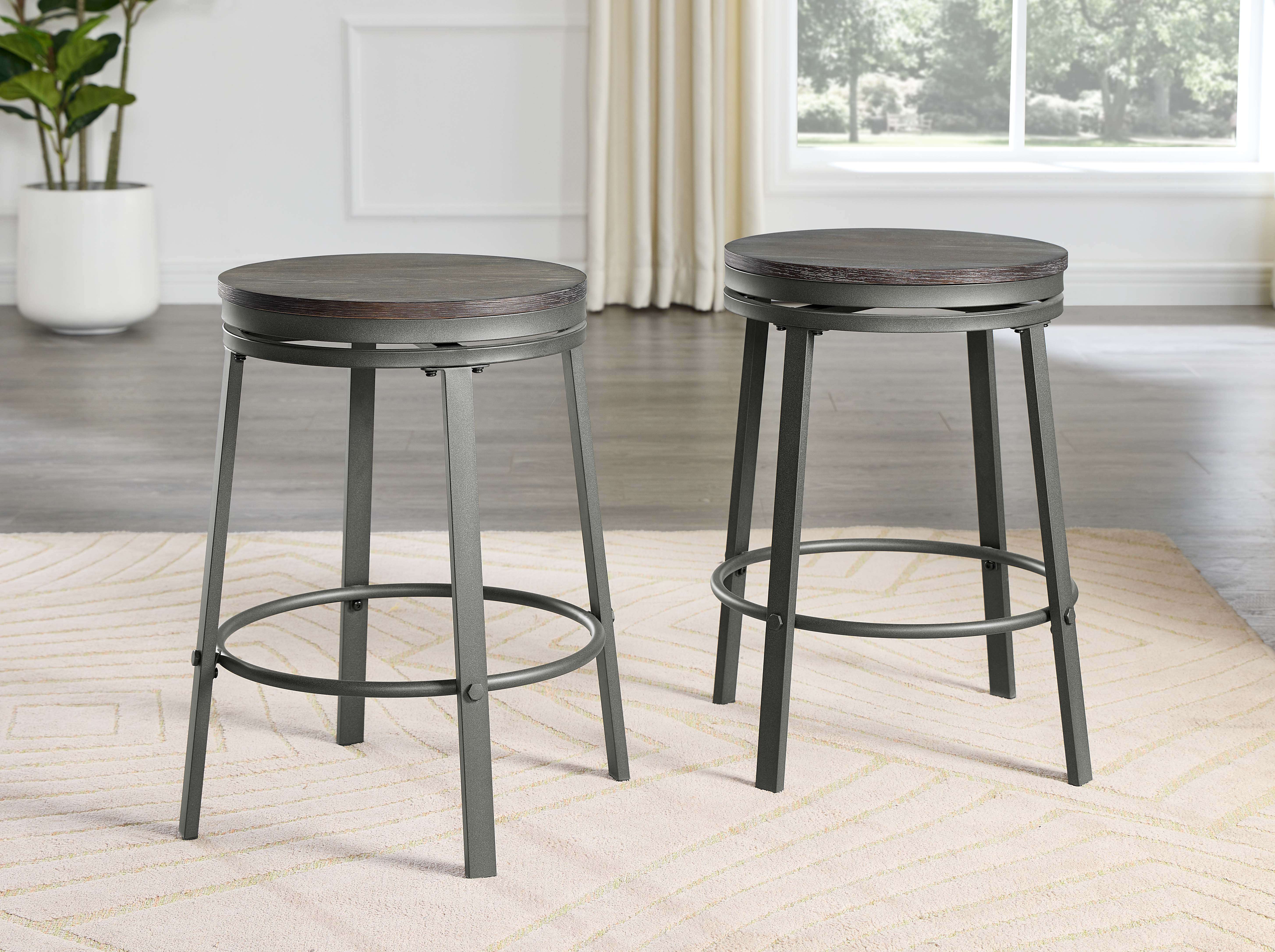 Willow Ladder Back Bee And Willow Counter Stool Latitude Run