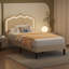 Aundreya Bed-114541380