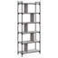 Enriko 192cm H Standard Bookcase-1230709092