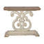 Console Quiroga