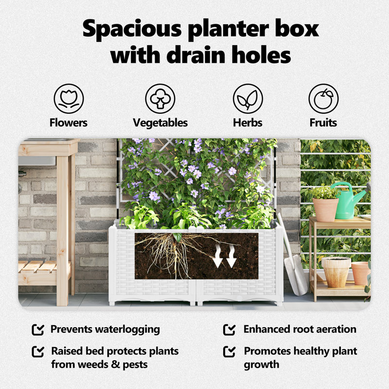 Planter Box