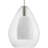 Eldine 1 - Light Teardrop Pendant-1163154521-1163154518