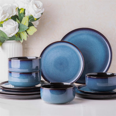 Ceramic Dinnerware
