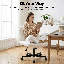 Chaise de bureau Keyri Criss-122533106-124794199-124794200