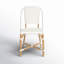 Tenor & Rattan Side Chair-1244362174