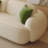 Modern Simple Sofa Coffee Table Combination