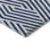 Premium Machine Washable Cerrito AMF550 Navy Rug