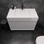 Meuble-lavabo simple 35,5 po Albizu-69316030