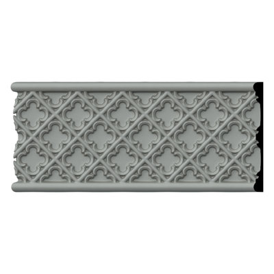 Lucia Panel Moulding