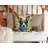 Other/No Pattern Outdoor Throw Pillow-99812759