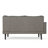 Outdoor Sectional Sofa Set
