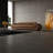 Laricka Leather Match Upholstered Bench-101291397