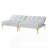 Convertible sofa bed-1262961433
