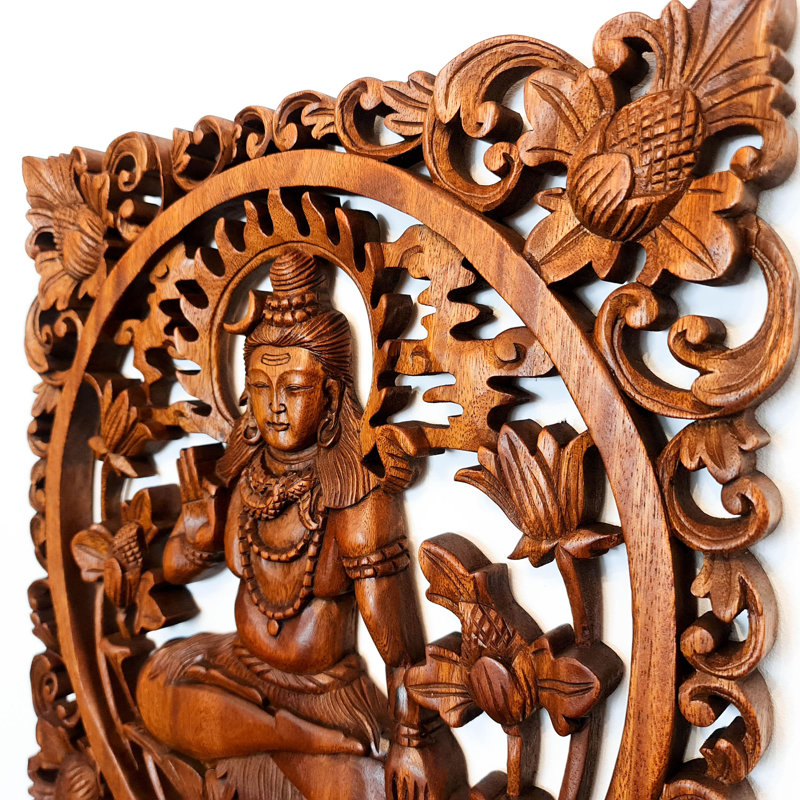 Siva Wall Décor