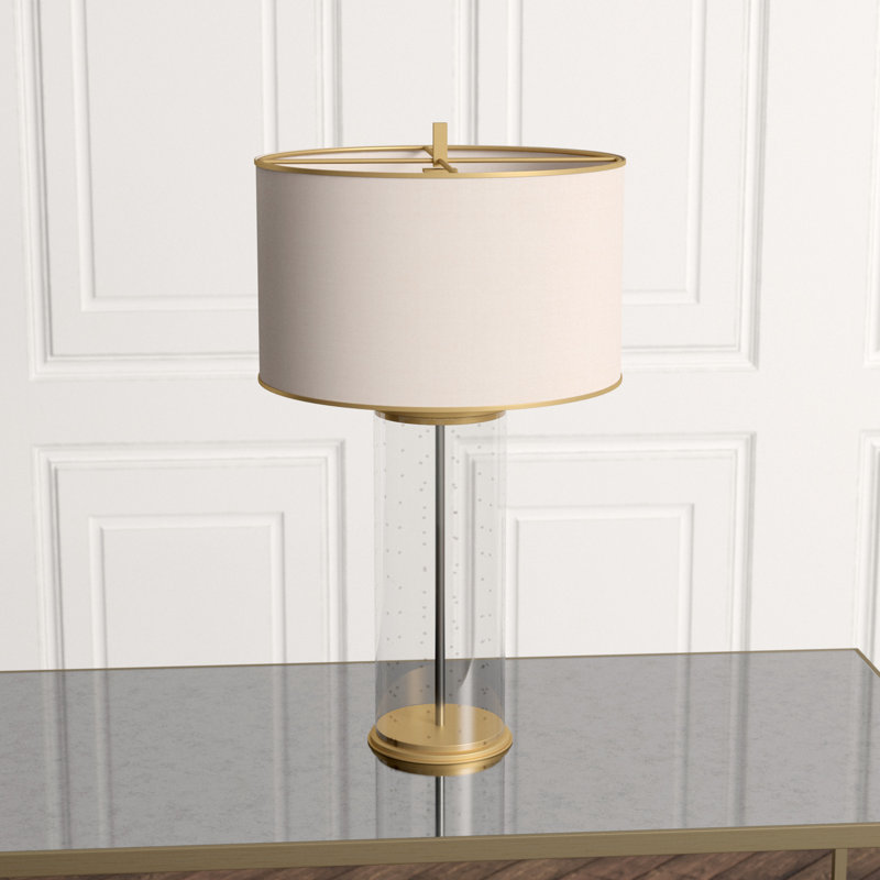 Larabee Dot Table Lamp