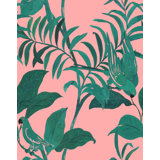 Paule Marrot Wallpaper Double Roll