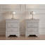 Ensemble de 2 tables de chevet Eslov-1502668623
