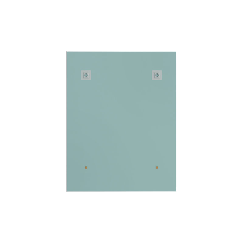 Miroir mural, 28 po x 22 po