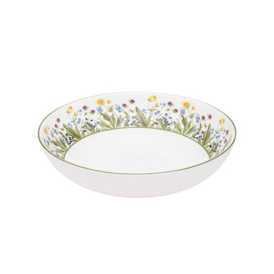 Highgrove Bone China Serving Bowl