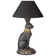 Lampe de table Royal Cat Goddess