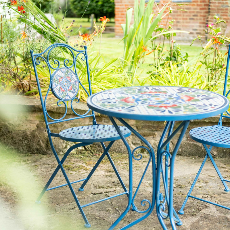 Patio Dining Set with