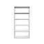 Bilbrook Standard Etagere Bookcase-97352224
