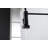 Spring Kitchen Faucet With Pull-Out Sprayer, Stainless Steel Single Handle Single Hole Kitchen Sink Faucet
