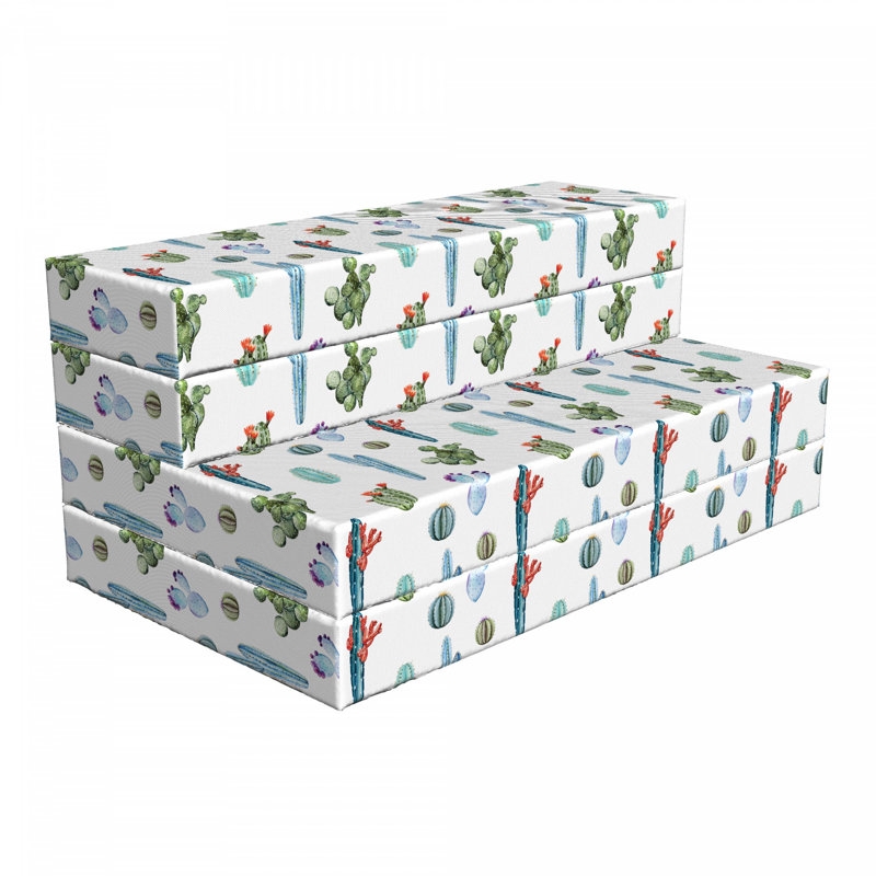 5'' Medium Mattress, King