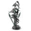 Dolphin Sextet Sculpture