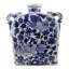 Porcelain Vase BwPhoenix