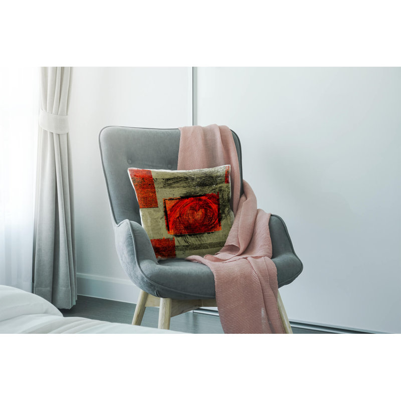 Square Cushion