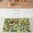 Andreane Birds of a Feather Indoor/Outdoor Kitchen Mat-1483510413