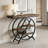 Console Table,Functional Entryway Table
