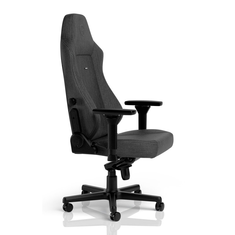 noblechairs Reclining and Adjustable Height PC & Racing Game Chair