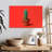 Harnek Potted Cactus-107829491
