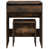 Smoked Oak selected