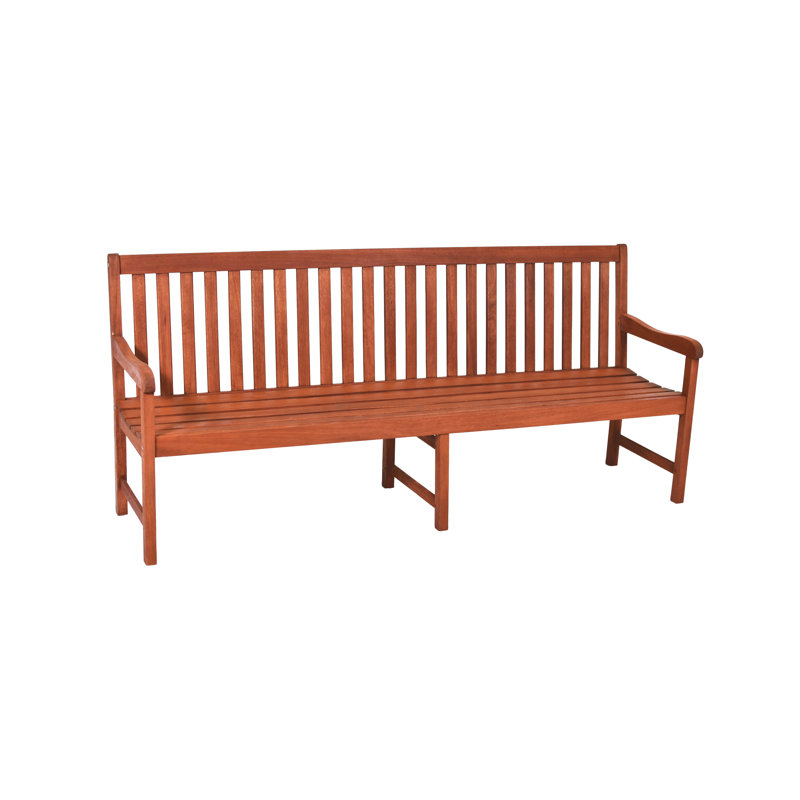 Ambah Traditional Bench