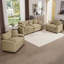 Ensemble de canapé chaleureux et confortable-25416793