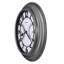 Tawney 17.25" Wall Clock