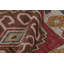 Burano One-of-a-Kind 3'7x10'4 Hand Knotted Area Rug