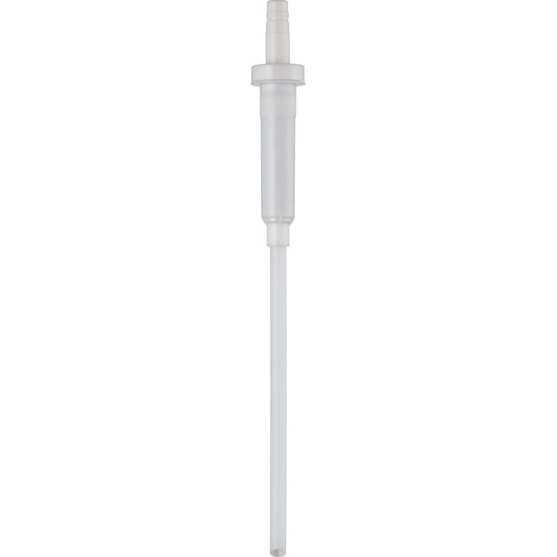 Chrome Modern Refillable Soap/Lotion Dispenser Pump